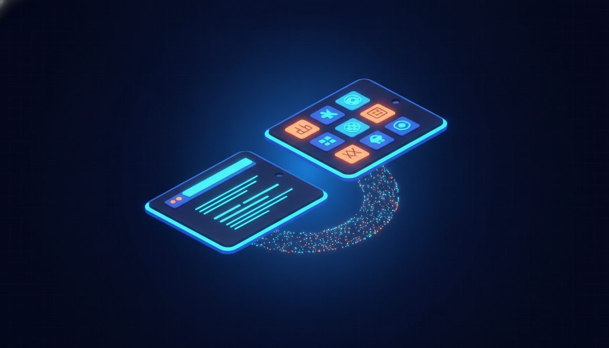 PWA vs Native App: Why Smart Businesses Choose Installable Web Apps