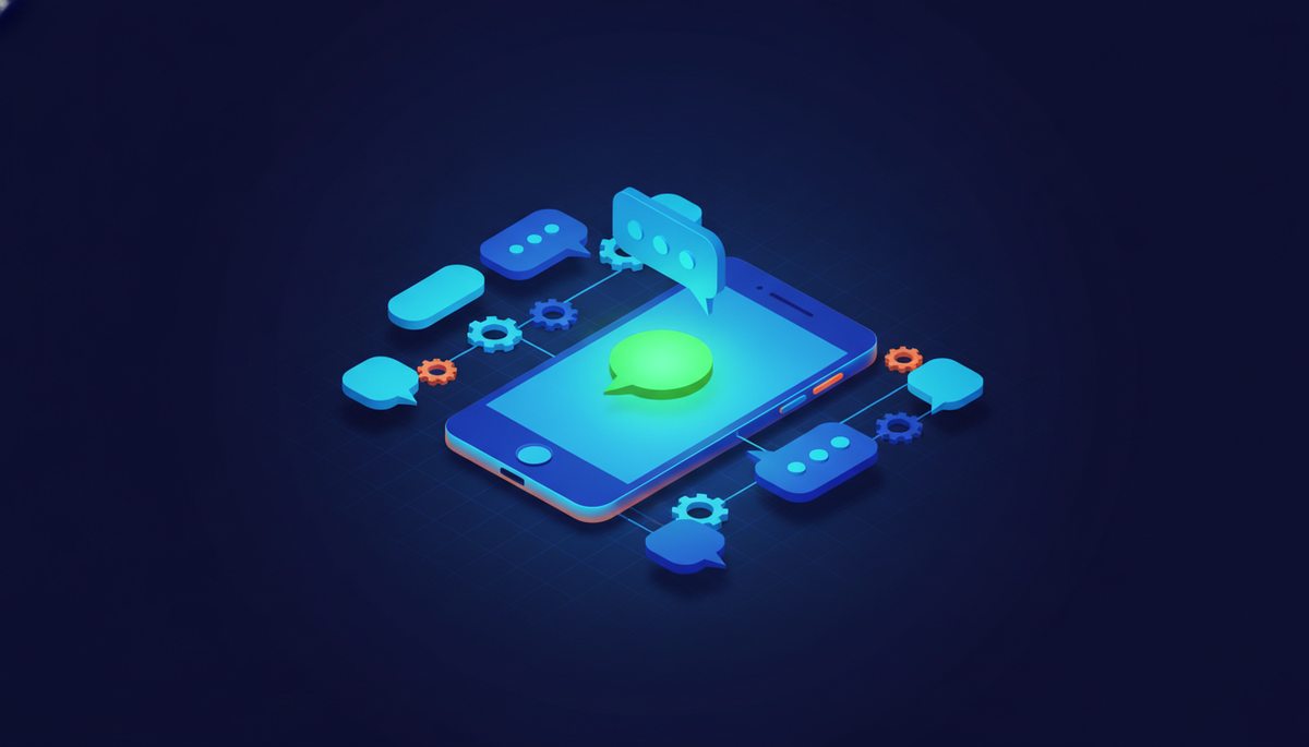 WhatsApp Automation for Business in MENA: The Complete Guide