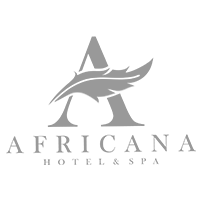 Client logo